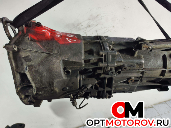 КПП механическая (МКПП)  BMW X5 E53 2003 1065425 #3