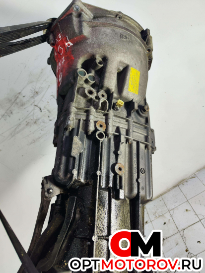КПП механическая (МКПП)  BMW X5 E53 2003 1065425 #5