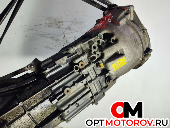 КПП механическая (МКПП)  BMW X5 E53 2003 1065425 #6