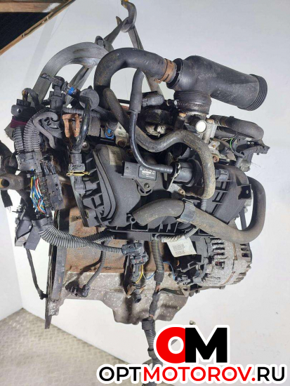 Двигатель  Opel Corsa D 2006 Z12XEP #5
