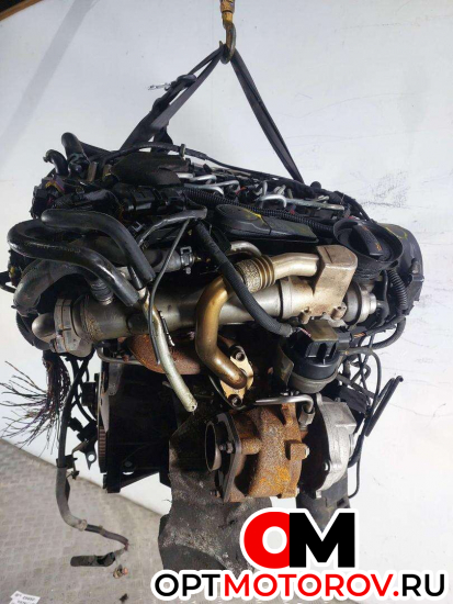 Двигатель  Audi A4 B8/8K 2010 CAG #6