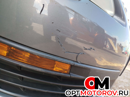 Передняя часть (ноускат) в сборе  Volkswagen Passat B6 2007 3C0145832, 3C0807890, 3C0807889, 3C0807248C, 3C0805588D, 3C0805594D 038907281B, 1K0959455DG, 3C0941006T, 1K0121253AA, 3C0951223, 3C0941005T, 1K0121253H,  #4
