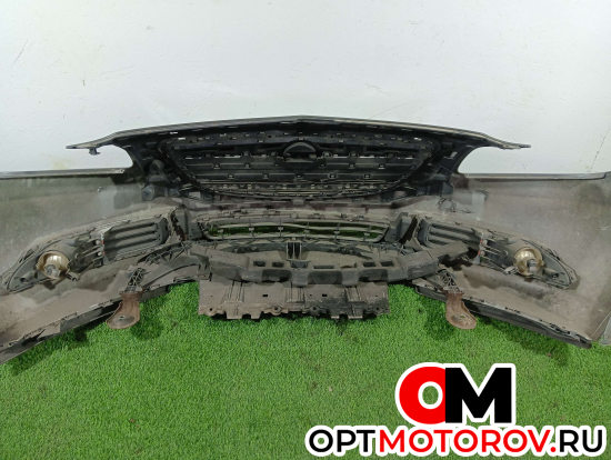 Бампер передний  Opel Insignia 1 поколение (A) 2011 13238286 #6