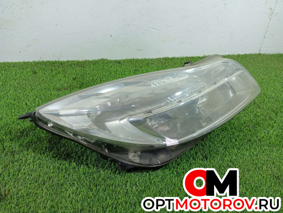 Фара правая  Opel Insignia 1 поколение (A) 2011 1EJ00963004 #1