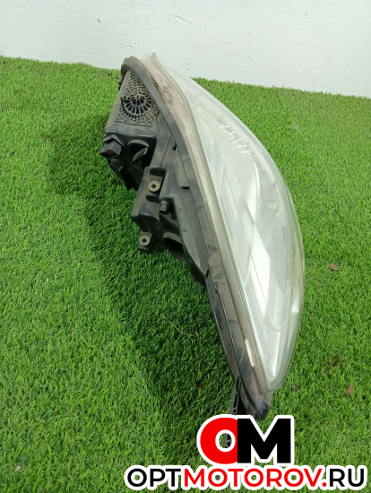 Фара правая  Opel Insignia 1 поколение (A) 2011 1EJ00963004 #2