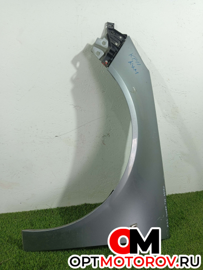 Крыло переднее левое  Opel Insignia 1 поколение (A) 2012 13277520 #1