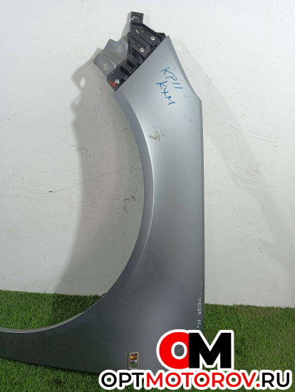 Крыло переднее левое  Opel Insignia 1 поколение (A) 2012 13277520 #2