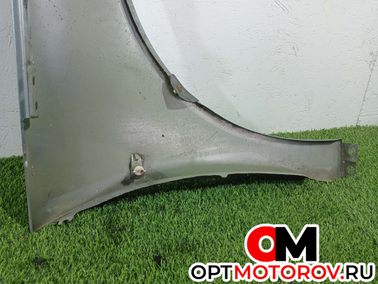 Крыло переднее левое  Opel Insignia 1 поколение (A) 2012 13277520 #4