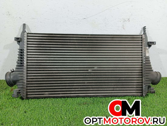 Интеркулер  Opel Insignia 1 поколение (A) 2011 13241751 #1