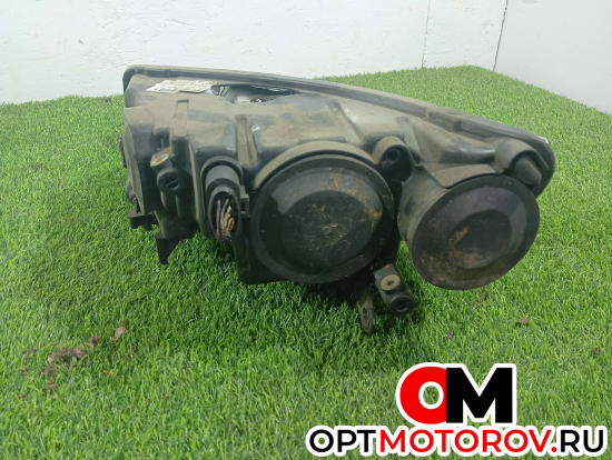 Фара правая  Skoda Superb 2 поколение 2010 3T2941018C #3