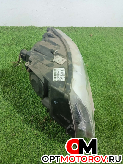 Фара левая  Skoda Superb 2 поколение 2010 3T2941017C #3