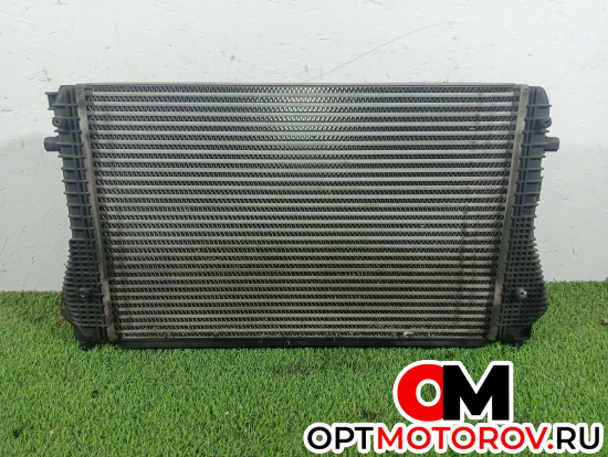 Интеркулер  Skoda Superb 2 поколение 2010 1K0145803AC #3