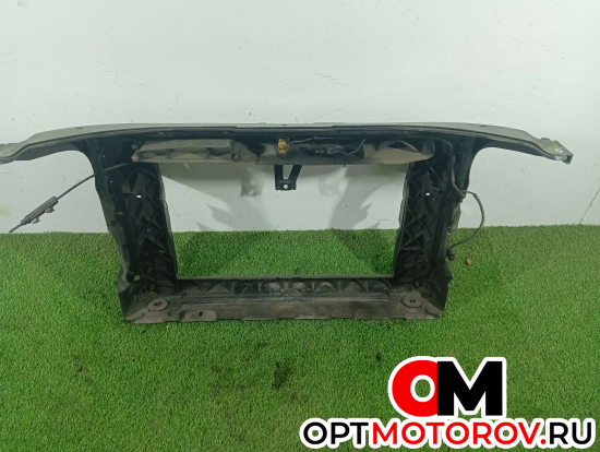 Передняя панель (телевизор)  Skoda Superb 2 поколение 2010 3T0805588F #5