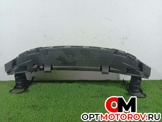 Усилитель переднего бампера  Skoda Superb 2 поколение 2010 3T0807109C #3