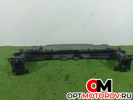 Усилитель переднего бампера  Skoda Superb 2 поколение 2010 3T0807109C #4