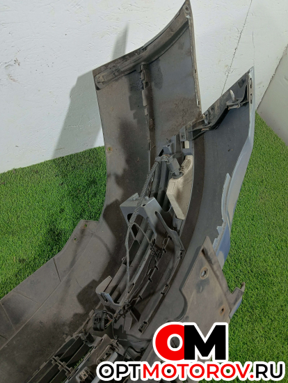 Бампер передний  Volkswagen Passat B6 2009 3C0807217D #5