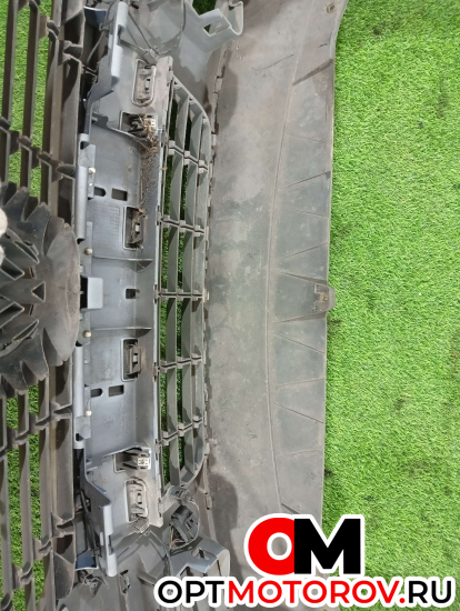 Бампер передний  Volkswagen Passat B6 2009 3C0807217D #7