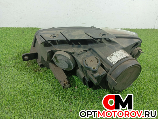 Фара правая  Volkswagen Passat B6 2009 3C0941006AD #3