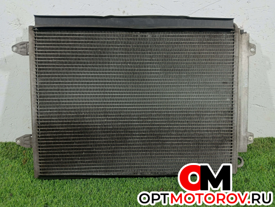 Радиатор кондиционера  Volkswagen Passat B6 2009 3C0820411C #1