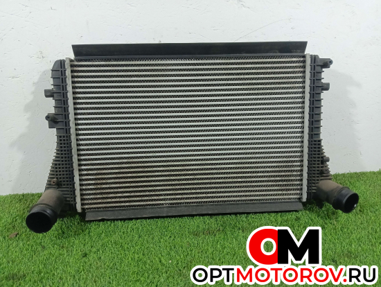 Интеркулер  Volkswagen Passat B6 2009 3C0145805R #1