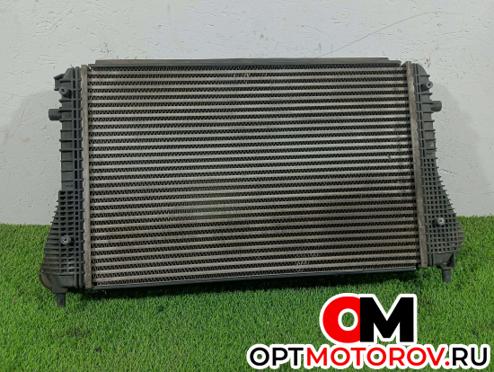 Интеркулер  Volkswagen Passat B6 2009 3C0145805R #2