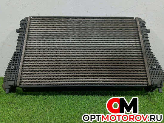Интеркулер  Volkswagen Passat B6 2009 3C0145805R #3