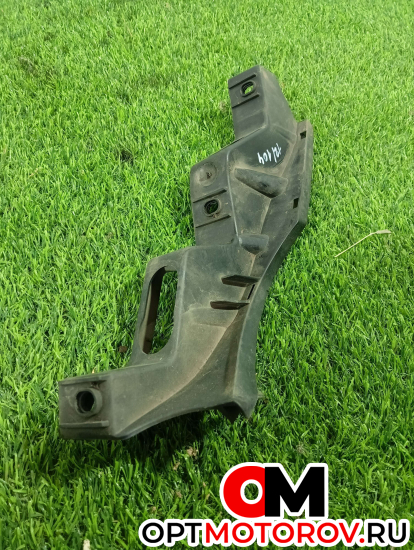 Кронштейн крепления крыла переднего правого  Volkswagen Passat B6 2009 3C0807890 #1