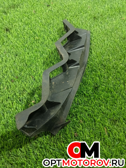 Кронштейн крепления крыла переднего левого  Volkswagen Passat B6 2009 3C0807889 #1