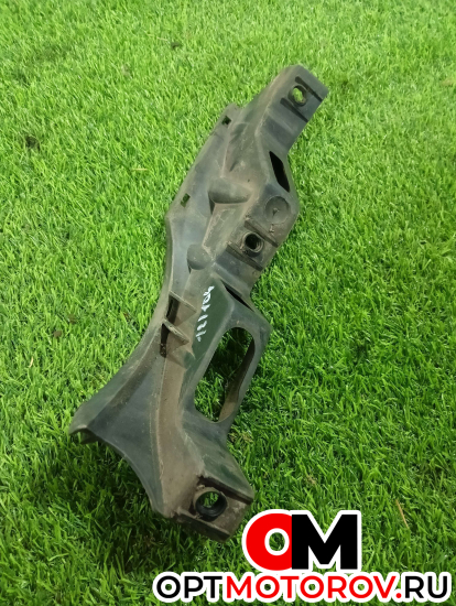 Кронштейн крепления крыла переднего левого  Volkswagen Passat B6 2009 3C0807889 #2