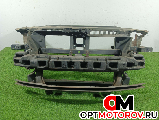 Передняя панель (телевизор)  Volkswagen Passat B6 2009 3C0010409J #1
