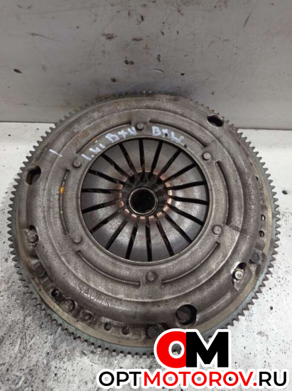 Комплект сцепления  SEAT Ibiza 3 поколение [рестайлинг] 2007 037105273C           #1