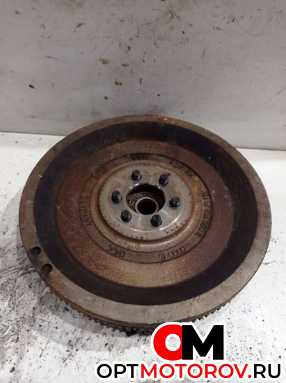 Комплект сцепления  SEAT Ibiza 3 поколение [рестайлинг] 2007 037105273C           #4