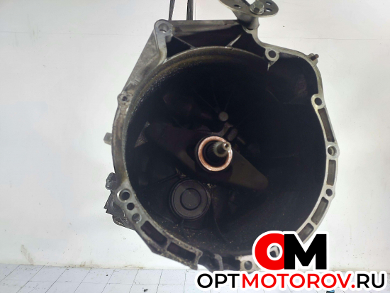 КПП механическая (МКПП)  BMW X3 E83 2005 1069401016 #1