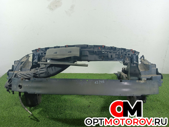 Передняя панель (телевизор)  Opel Insignia 1 поколение (A) 2009 1405124 #1
