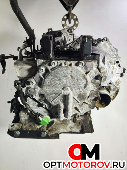 КПП автоматическая (АКПП)  Volkswagen Polo 4 поколение 2002 JC7, 001321105A #5