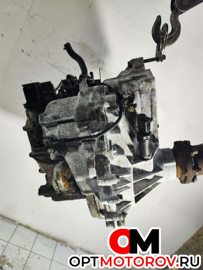 КПП автоматическая (АКПП)  Volkswagen Polo 4 поколение 2002 JC7, 001321105A #6