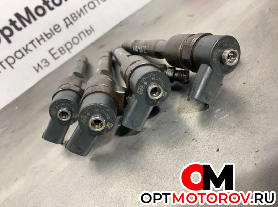 Форсунка топливная  Opel Corsa C [рестайлинг] 2005 445110083            #1