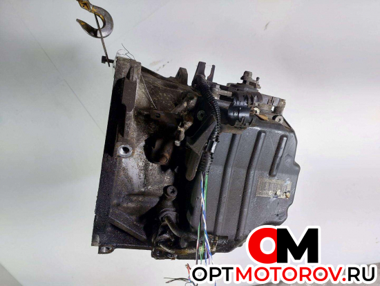 КПП автоматическая (АКПП)  Opel Insignia 1 поколение (A) 2010 55571446A, TF80SC, AF40, 1FKT #2
