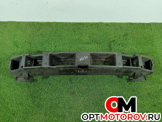 Усилитель переднего бампера  Skoda Octavia 3 поколение (A7) 2016 5E0807109F #3