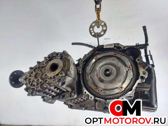 КПП автоматическая (АКПП)  Hyundai Santa Fe 2 поколение (CM) 2007 U7LFP, CMTF  #1
