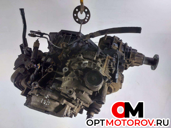 КПП автоматическая (АКПП)  Hyundai Santa Fe 2 поколение (CM) 2007 U7LFP, CMTF  #3