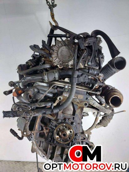 Двигатель  Audi A4 B7 2006 BRE #4