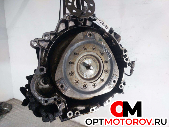 КПП автоматическая (АКПП)  Audi A6 4F/C6 2006 3M94, JMQ, 6HP19, 1071040092 #1