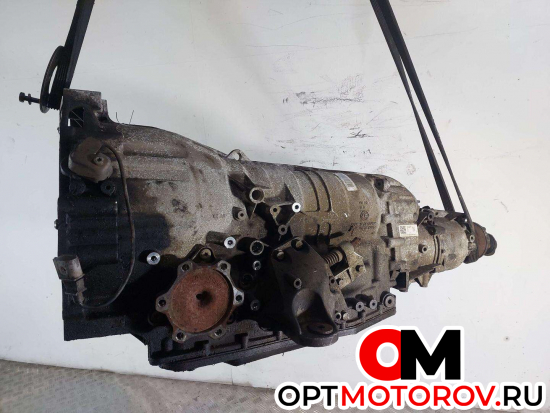 КПП автоматическая (АКПП)  Audi A6 4F/C6 2006 3M94, JMQ, 6HP19, 1071040092 #2