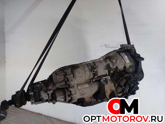 КПП автоматическая (АКПП)  Audi A6 4F/C6 2006 3M94, JMQ, 6HP19, 1071040092 #3