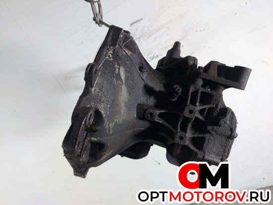 КПП механическая (МКПП)  Opel Astra H/Family [рестайлинг] 2009 F17C419, F17419 #2