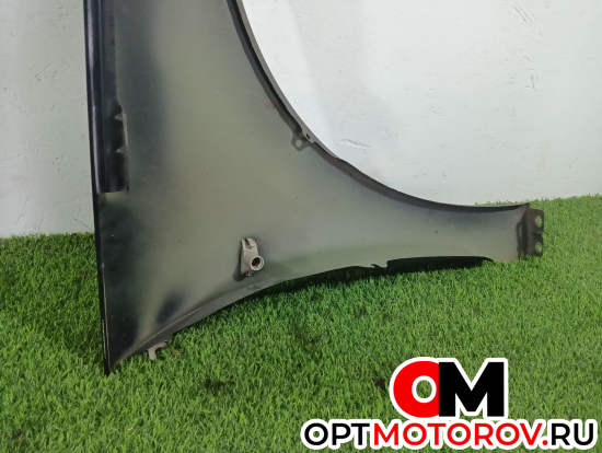 Крыло переднее левое  Opel Insignia 1 поколение (A) 2012 13277520 #4