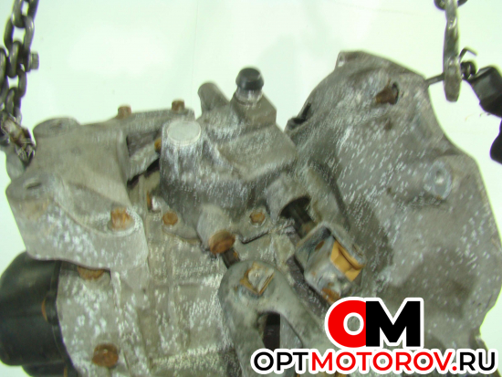 КПП механическая (МКПП)  Opel Corsa D [рестайлинг] 2010 55565177, F13429 #4