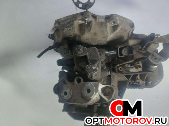 КПП механическая (МКПП)  Opel Meriva 1 поколение (A) [рестайлинг] 2007 F13MW429, F13429 #3