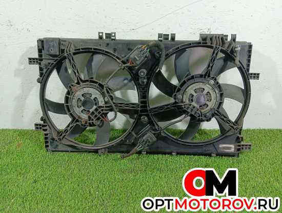 Вентилятор охлаждения  Opel Insignia 1 поколение (A) 2011 P8658004 #1